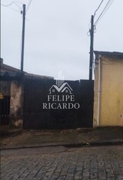 Lote/Terreno de no bairro Vila Linda, em Santo André | Eu Corretor