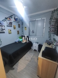 Apartamento de 3 quartos, 56m² no bairro Jardim Santa Terezinha (Zona Leste), em São Paulo | Eu Corretor