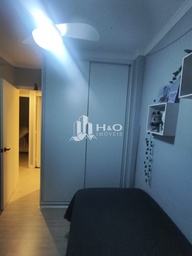 Apartamento de 3 quartos, 56m² no bairro Jardim Santa Terezinha (Zona Leste), em São Paulo | Eu Corretor