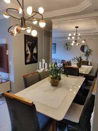 Apartamento de 3 quartos, 56m² no bairro Jardim Santa Terezinha (Zona Leste), em São Paulo | Eu Corretor