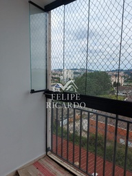 Apartamento de 2 quartos, 72m² no bairro Centro, em São Bernardo do Campo | Eu Corretor
