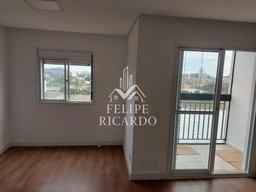 Apartamento de 2 quartos, 72m² no bairro Centro, em São Bernardo do Campo | Eu Corretor