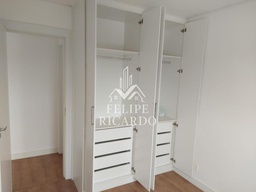 Apartamento de 2 quartos, 72m² no bairro Centro, em São Bernardo do Campo | Eu Corretor
