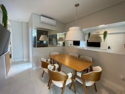 Cobertura de 3 quartos, 99m² no bairro MEIA PRAIA, em Itapema | Eu Corretor