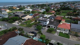 Sobrado de 3 quartos, 270m² no bairro Coroados, em Guaratuba | Eu Corretor