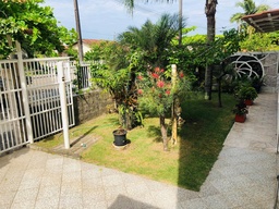 Sobrado de 3 quartos, 270m² no bairro Coroados, em Guaratuba | Eu Corretor