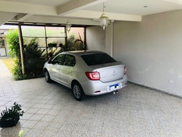 Sobrado de 3 quartos, 270m² no bairro Coroados, em Guaratuba | Eu Corretor