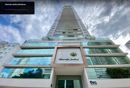 Apartamento de 3 quartos, 117m² no bairro Centro, em Balneário Camboriú | Eu Corretor