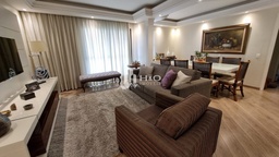 Apartamento de 3 quartos, 113m² no bairro Jardim Anália Franco, em São Paulo | Eu Corretor