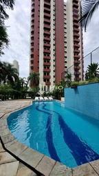 Apartamento de 3 quartos, 113m² no bairro Jardim Anália Franco, em São Paulo | Eu Corretor