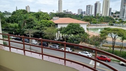 Apartamento de 3 quartos, 113m² no bairro Jardim Anália Franco, em São Paulo | Eu Corretor