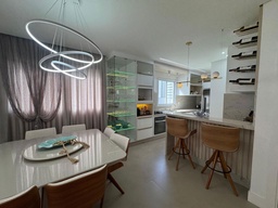 Apartamento de 3 quartos, 125m² no bairro Centro, em Balneário Camboriú | Eu Corretor