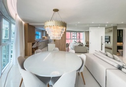 Apartamento de 4 quartos, no bairro Centro, em Balneário Camboriú | Eu Corretor