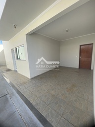 Casa de 2 quartos, no bairro Jardim Margarida, em São José do Rio Pardo | Eu Corretor