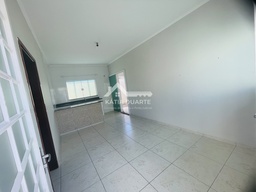 Casa de 2 quartos, no bairro Jardim Margarida, em São José do Rio Pardo | Eu Corretor