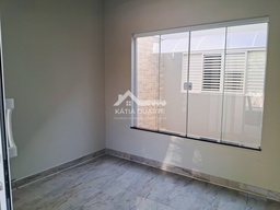 Casa de 2 quartos, no bairro Residencial Monte Carlo, em São José do Rio Pardo | Eu Corretor