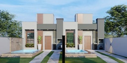 Casa de 2 quartos, 85m² no bairro Nereidas , em Guaratuba | Eu Corretor