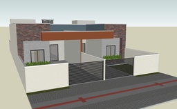 Casa de 1 quarto, 75m² no bairro Balneário Coroados , em Guaratuba | Eu Corretor
