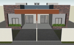 Casa de 1 quarto, 75m² no bairro Balneário Coroados , em Guaratuba | Eu Corretor