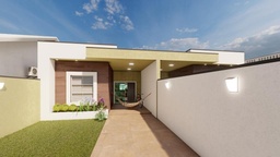 Casa de 2 quartos, 102m² no bairro Coroados , em Guaratuba | Eu Corretor
