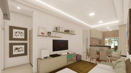 Casa de 2 quartos, 102m² no bairro Coroados , em Guaratuba | Eu Corretor