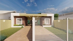 Casa de 2 quartos, 102m² no bairro Coroados , em Guaratuba | Eu Corretor