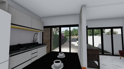 Casa de 2 quartos, 89m² no bairro Balneário Coroados , em Guaratuba | Eu Corretor