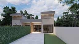 Casa de 2 quartos, 89m² no bairro Balneário Coroados , em Guaratuba | Eu Corretor
