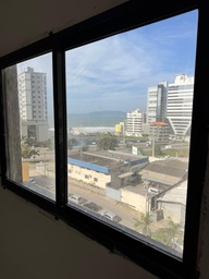 Apartamento de 2 quartos, no bairro MORRETES, em Itapema | Eu Corretor