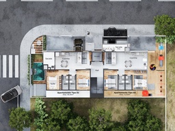 Apartamento de 1 quarto, 67m² no bairro Itacolomy, em Balneário Piçarras | Eu Corretor