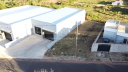 Lote/Terreno Comercial no bairro Tibiriça , em Presidente Epitácio | Eu Corretor