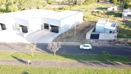 Lote/Terreno Comercial no bairro Tibiriça , em Presidente Epitácio | Eu Corretor
