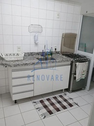 Apartamento de 3 quartos, 96m² no bairro Vila Andrade, em São Paulo | Eu Corretor