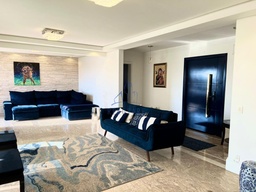 Apartamento de 3 quartos, 261m² no bairro Vila Andrade, em São Paulo | Eu Corretor