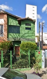 Sobrado de 160m² no bairro Saúde, em São Paulo | Eu Corretor
