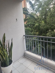 Apartamento de 3 quartos, 78m² no bairro Vila Andrade, em São Paulo | Eu Corretor