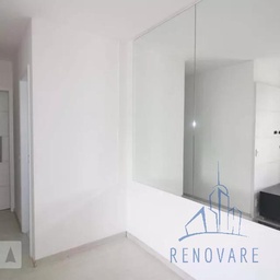 Apartamento de 2 quartos, 48m² no bairro Jardim Ampliação, em São Paulo | Eu Corretor