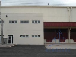 Galpão / Depósito / Armazém de 1300m² no bairro Sítio Boa Vista, em Cotia | Eu Corretor