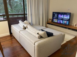 Apartamento de 2 quartos, 98m² no bairro Jardim Londrina, em São Paulo | Eu Corretor
