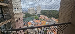 Apartamento de 3 quartos, 73m² no bairro Jardim Maria Rosa, em Taboão da Serra | Eu Corretor