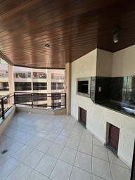Apartamento de 3 quartos, 114m² no bairro MEIA PRAIA, em Itapema | Eu Corretor