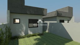 Casa de 2 quartos, 73m² no bairro Metzler - Loteamento Benevento, em Campo Bom | Eu Corretor