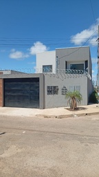 Apartamento no bairro Vila Guará, em Luziânia | Eu Corretor