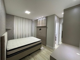 Apartamento de 3 quartos, 125m² no bairro PEREQUÊ, em Porto Belo | Eu Corretor
