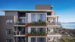 Apartamento de 3 quartos, 112m² no bairro BAL. PEREQUÊ, em Porto Belo | Eu Corretor