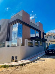 Casa de Condomínio de 4 quartos, 440m² no bairro CANTO DA PRAIA, em Itapema | Eu Corretor