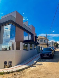 Casa de Condomínio de 4 quartos, 440m² no bairro CANTO DA PRAIA, em Itapema | Eu Corretor