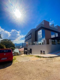 Casa de Condomínio de 4 quartos, 440m² no bairro CANTO DA PRAIA, em Itapema | Eu Corretor