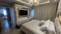Apartamento de 4 quartos, 157m² no bairro Centro, em Balneário Camboriú | Eu Corretor