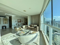 Apartamento de 3 quartos, 151m² no bairro Centro, em Balneário Camboriú | Eu Corretor
